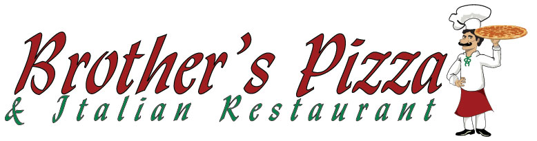 hungry for a pizza or late night snack...call brother's pizza!